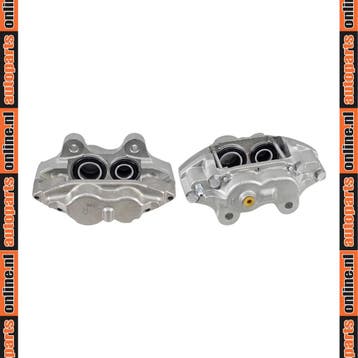 Remklauw Toyota 4 Runner 2.4 4WD (N5, N6, N7) Van 1987-08 to, Verzenden, Nieuw, Toyota