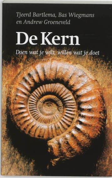 De Kern / A-reeks - A. Groeneveld 9789024405626, Verzenden, Gelezen, A. Groeneveld