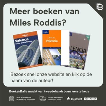 Lonely Planet Spain Walking Guide 9781740592451 Miles Roddis, Boeken, Verzenden, Gelezen, Miles Roddis