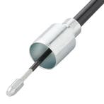 ProPlus Remkabel - 1030/1257 mm - Ø 26 mm - Duurzaam meta.., Auto diversen, Ophalen of Verzenden, Nieuw
