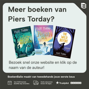 There May Be a Castle - Piers Torday 9781784292744, Verzenden, Zo goed als nieuw, Piers Torday
