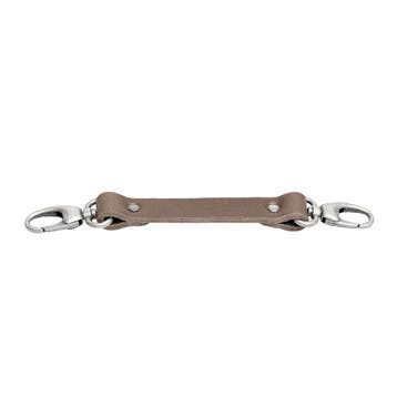 The Hantler Chest strap Warm Taupe - 22cm, Ophalen of Verzenden, Nieuw
