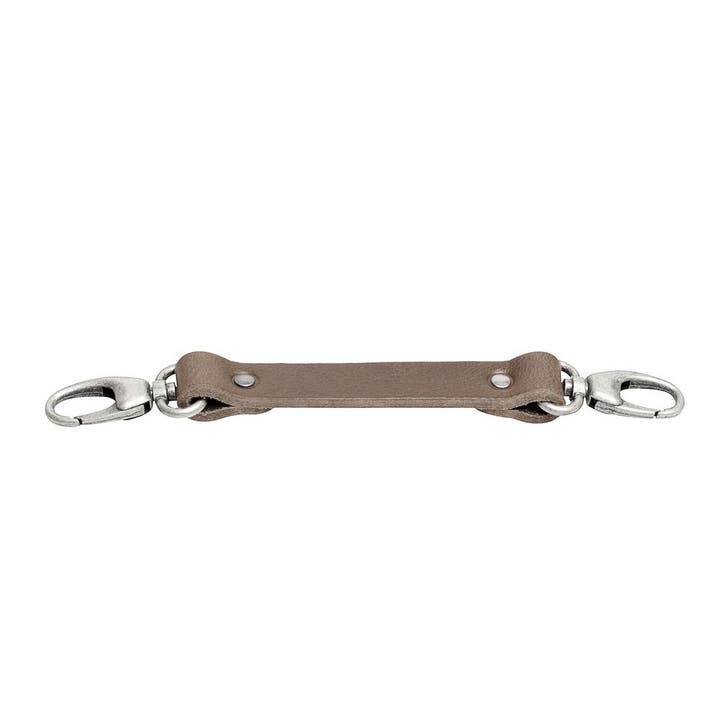 The Hantler Chest strap Warm Taupe - 22cm, Audio, Tv en Foto, Overige Audio, Tv en Foto, Nieuw, Ophalen of Verzenden