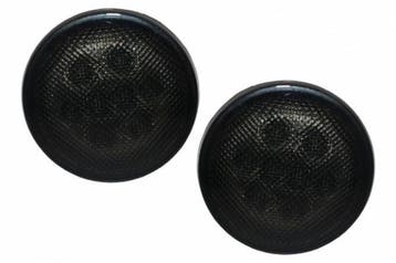 Knipperlichten JEEP Wrangler JK TJ LJ (2007-2017) FULL LED, Ophalen of Verzenden, Nieuw