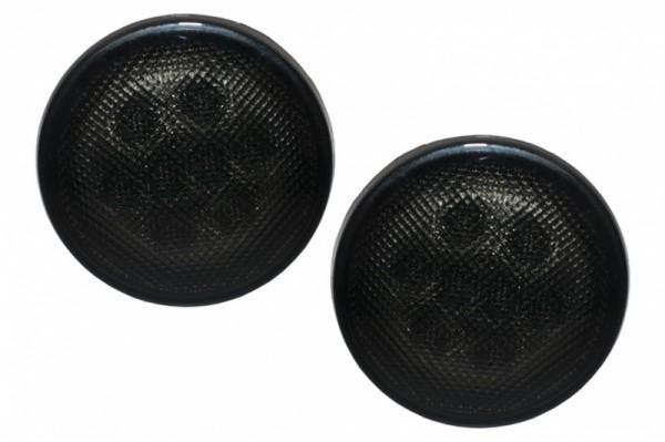 Knipperlichten JEEP Wrangler JK TJ LJ (2007-2017) FULL LED, Auto-onderdelen, Overige Auto-onderdelen, Ophalen of Verzenden