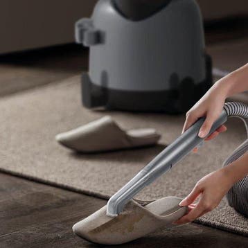 Eziclean® Spot Remover W4 HOT Vlekkenreiniger -, Ophalen of Verzenden, Zo goed als nieuw