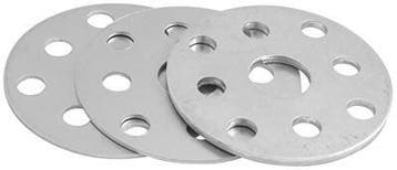 Waterpomp pulley shim set, Ophalen of Verzenden, Nieuw