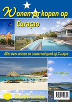 9789492895325 Wonen en kopen in - Wonen en kopen op Curacao, Verzenden, Nieuw, Peter Gillissen