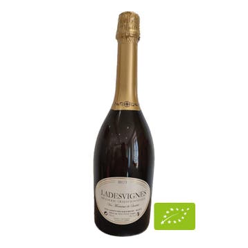 Méthode Traditionnelle Brut, Ophalen of Verzenden, Nieuw