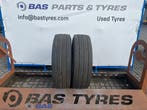 Trazano 315/70R22.5 TRANS S gebruikte set, Ophalen, Gebruikt, Overige merken, Overige Auto-onderdelen