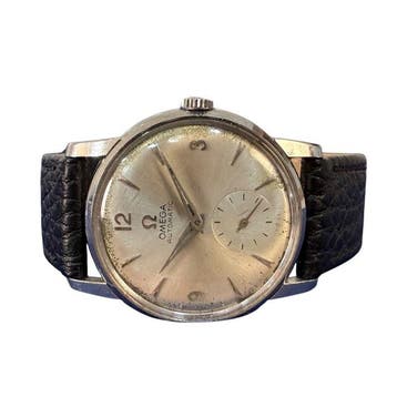 Omega - Seamaster - 2865 - Unisex - 1950-1959, Nieuw