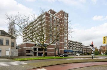 Appartement te huur in Schiedam - 66 m² - 2 kamer(s) - 2, Appartement, Schiedam, Zuid-Holland