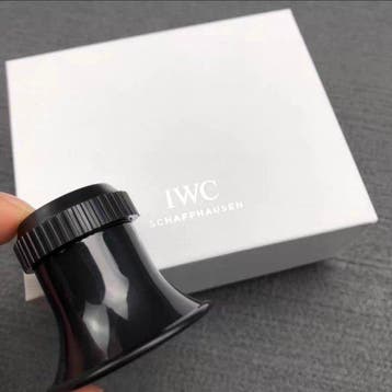 Loupe - 2020+ - Zwitserland - IWC Loupe
