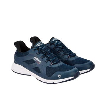 Dubarry Cowes Zeiltrainer | Heren | Navy, Ophalen of Verzenden, Nieuw, Dubarry