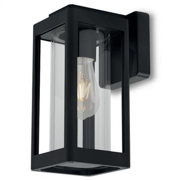Buitenwandlamp met E27 Fitting – Geschikt voor Tuin of Gevel, Tuin en Terras, Buitenverlichting, Verzenden, Wandlamp, Led, Nieuw
