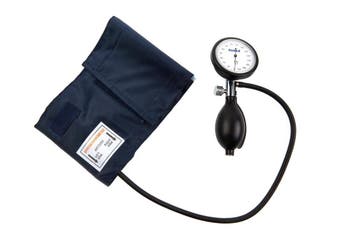 Romed Bloeddrukmeter, aneroid palm type, Verzenden, Nieuw