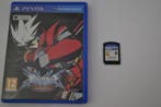 Blazblue - Continuum Shift Extend (VITA), 1 speler, Verzenden, Zo goed als nieuw, Online
