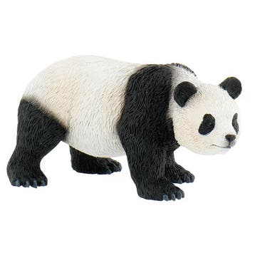 Bullyland panda speelfiguur - reali van €9,99 voor €8,99, Ophalen of Verzenden, Nieuw