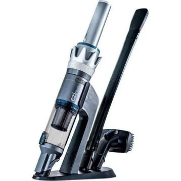 EZIclean Blaster F130 - Handstofzuiger - 22 min - 120 W -..., Huis en Inrichting, Verzenden, Nieuw