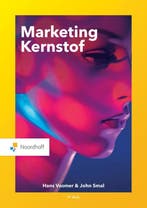 Marketing Kernstof 9789001593551, Boeken, Studieboeken en Cursussen, Verzenden, Zo goed als nieuw
