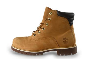 Timberland Laarzen in maat 41½ Bruin, Kleding | Heren, Bruin, Verzenden, Timberland, Overige typen