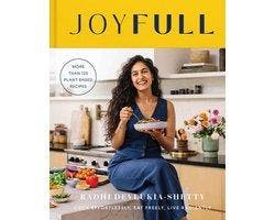 Boek Joyfull 9781982199722, Verzenden, Zo goed als nieuw