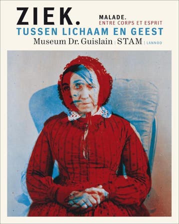 Ziek - Malade - Allegaert 9789020972023, Verzenden