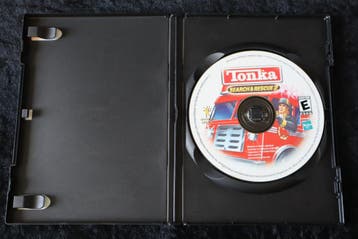 Tonka Search & Rescue 2 PC Game, Verzenden, Nieuw
