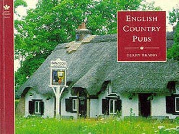 English Country Pubs - Brabbs, Verzenden, Gelezen