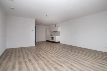 Studio te huur in Rotterdam - 54 m² - 2 kamer(s) - 2 kamers, Rotterdam