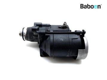 Startmotor Harley-Davidson FXDL Dyna Low Rider 2006-2008, Verzenden, Gebruikt