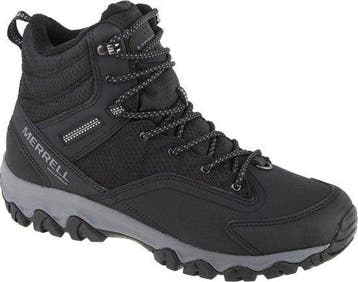 2dekans | Merrell Thermo Akita Mid WP - - 47, Ophalen of Verzenden, Zo goed als nieuw, Merrell