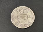 Nederland. Willem III. 1/2 Gulden 1868 (Zonder minimumprijs), Postzegels en Munten, Munten | Nederland