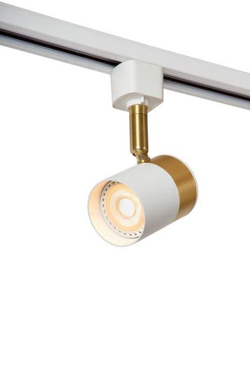 Lucide TRACK FLORIS - Railspot 1-fase Railsysteem /, Verzenden, Nieuw, Overige fittingen
