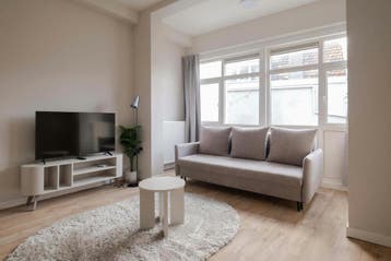 Appartement aan Saftlevenstraat, Rotterdam, Rotterdam