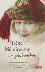 De gelukzoeker, Ophalen of Verzenden, Nieuw