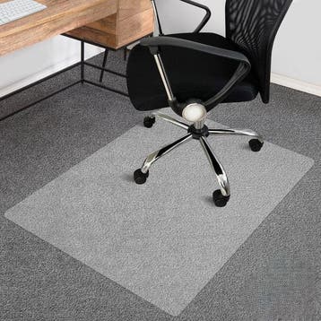 Vloermat voor zachte vloeren, met nop, 120x90 cm, Ophalen of Verzenden, Nieuw in verpakking, Overige typen