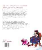Elfjes, ponys en prinsessen / Ploegsma kinder- &, Boeken, Verzenden, Gelezen, Angela Dol