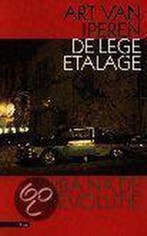 Lege etalage 9789025406578 Iperen, Verzenden, Gelezen, Iperen