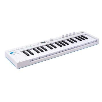 Arturia KeyStep 37 mk2 MIDI controller met 37 toetsen,, Ophalen of Verzenden, Nieuw