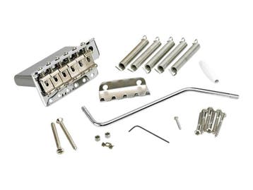 Fender American Vintage Stratocaster tremolobrug set Linksha, Verzenden, Nieuw