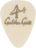 Golden Gate FP-1 Ukulele Vilten Plectrum - 3.20 mm - 3-pack, Ophalen of Verzenden, Nieuw, Banjo