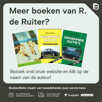 Het Joegoslavie Tribunaal / In naam van de Nieuwe Wereldorde, Verzenden, Gelezen, R. de Ruiter