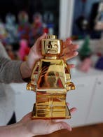 Alessandro Piano - sculptuur, Alter Ego Oscar Gold -, Nieuw