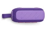 Jbl -  Go 4 Bluetoothspeaker  - Paars, JBL, Verzenden, Overige typen, Nieuw