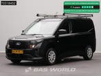 Ford Transit Courier 100pk Benzine L1H1 Airco Cruise Imperia, Stof, Gebruikt, Euro 6, Overige brandstoffen