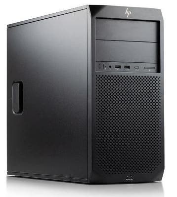 HP Z2 G4 Workstation TWR i7 8e Gen + Windows 11-5 Kronen, Ophalen of Verzenden, Nieuw