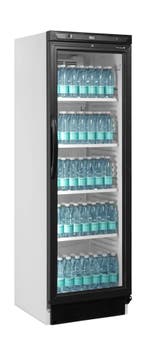 TEFCOLD CEV425 1 LED – Witte Flessenkoeler met, Nieuw in verpakking, Koelen en Vriezen