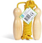 Groot Springtouw (5 meter) | BS - Buitenspeelgoed, Sport en Fitness, Springtouwen, Verzenden, Nieuw