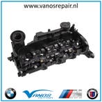 MINI N47C16 N47C20 Kleppendeksel - klepdeksel met pakking, Ophalen of Verzenden, Nieuw, Mini